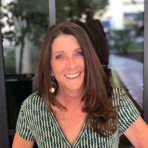 Meet your Posher, Joanne